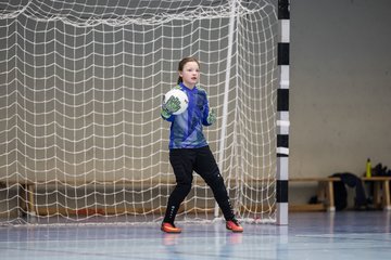 Bild 14 - wDJ Power Girls Cup Suederelbe